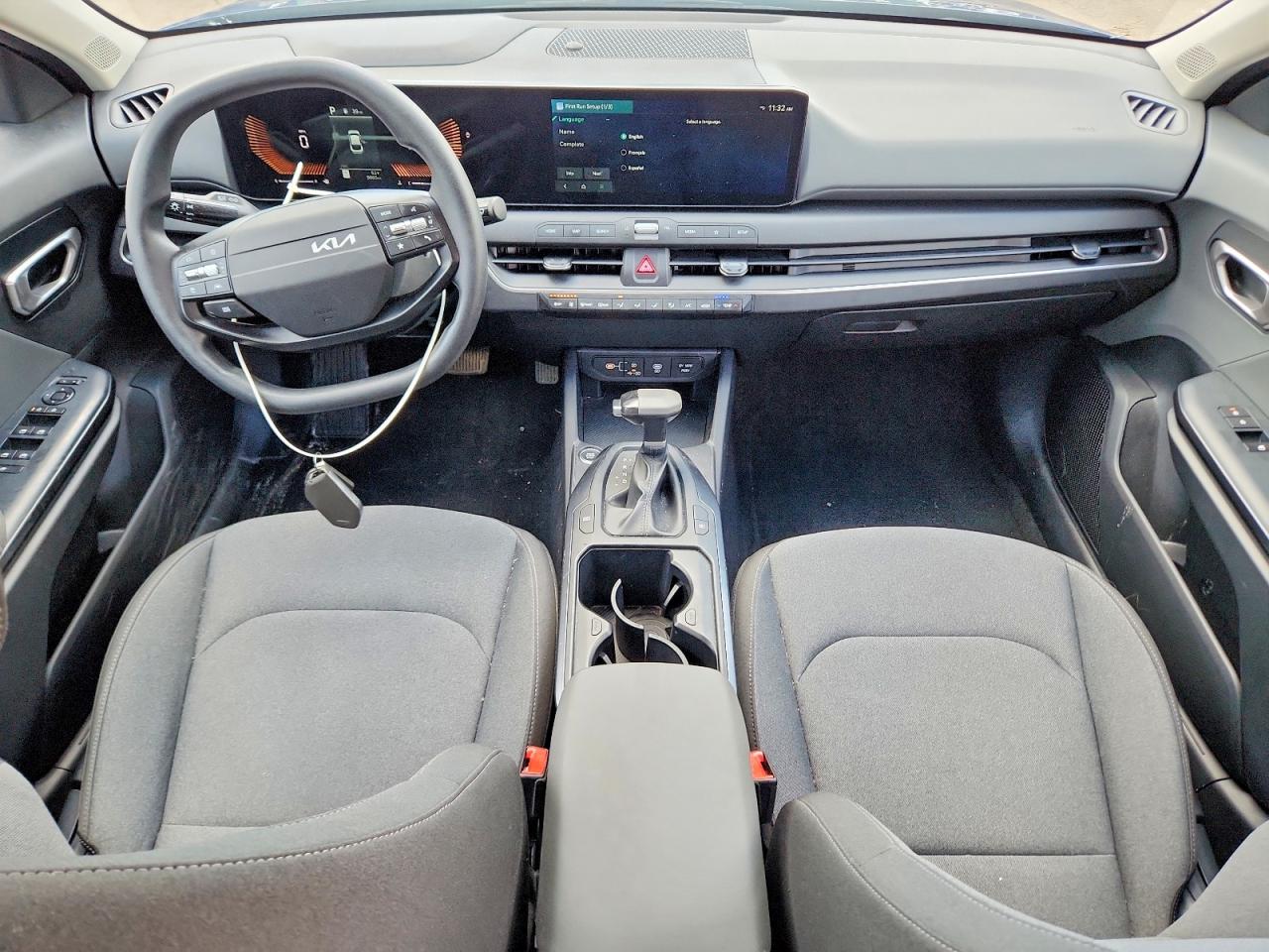Kia K4 Lxs