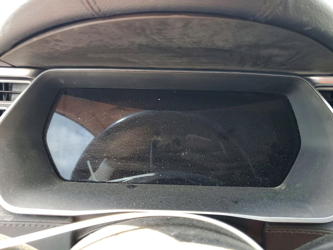 Tesla Model S 70d