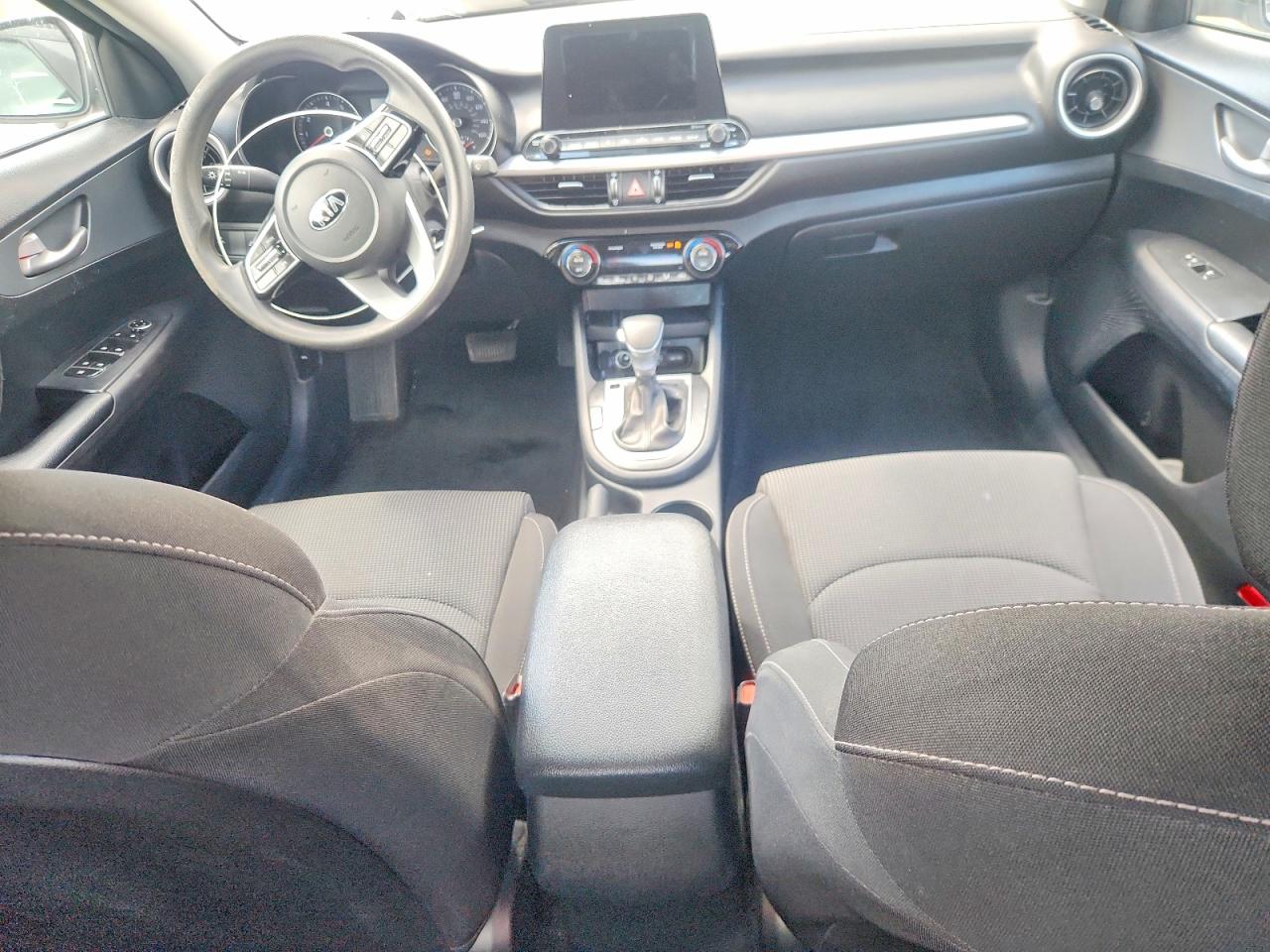 Kia Forte Lxs