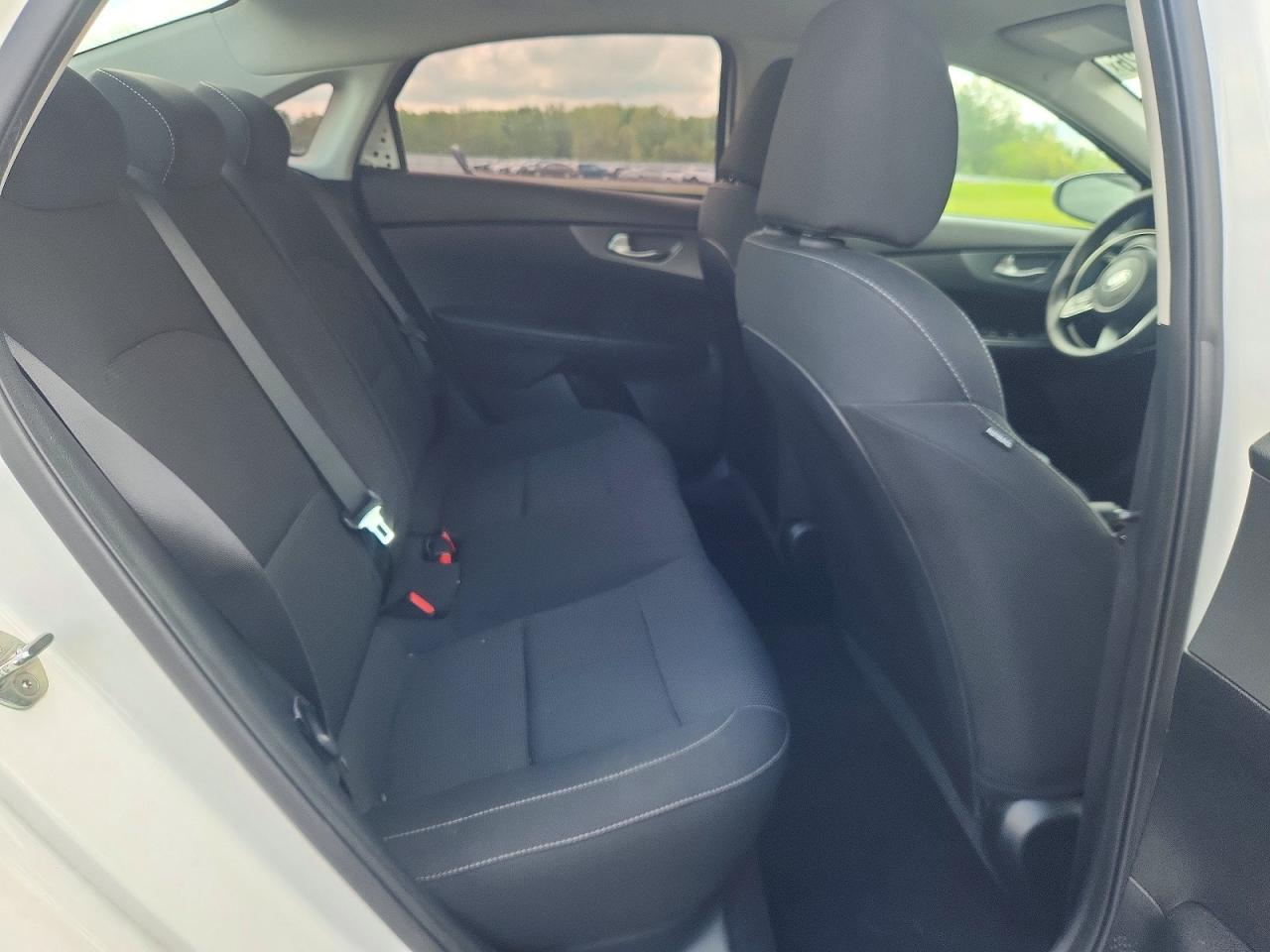 Kia Forte Lxs