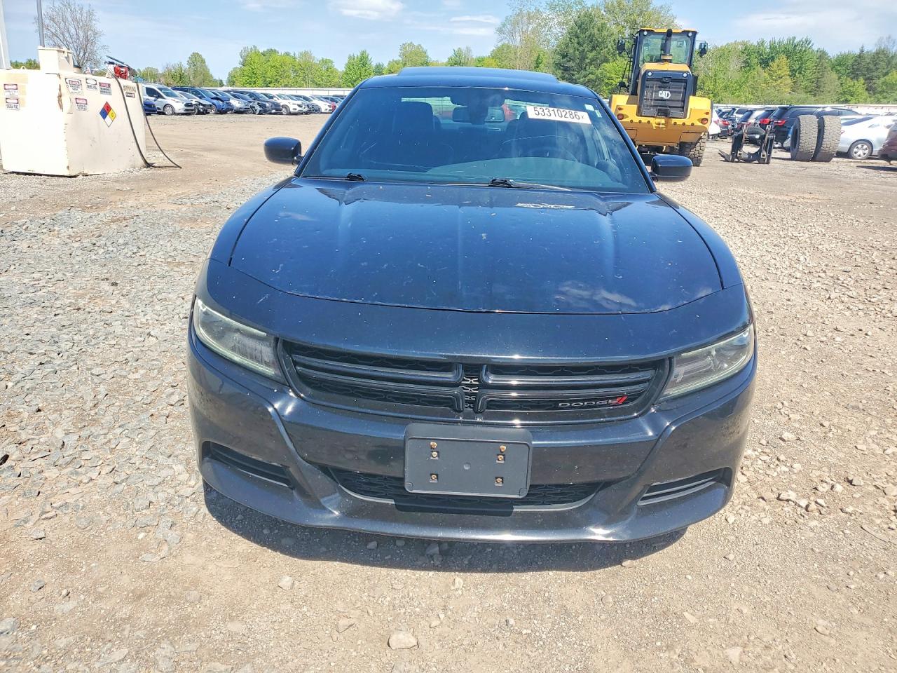 Dodge Charger Gt