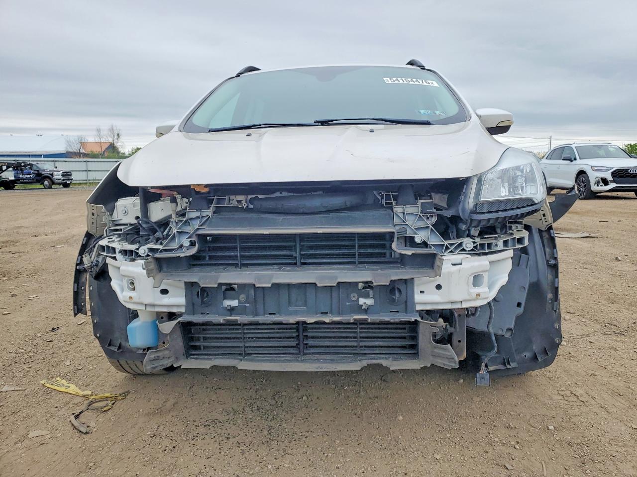 Ford Escape Sel
