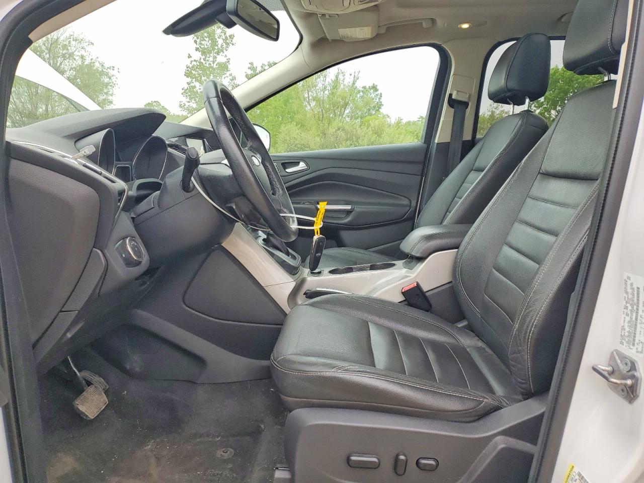 Ford Escape Sel