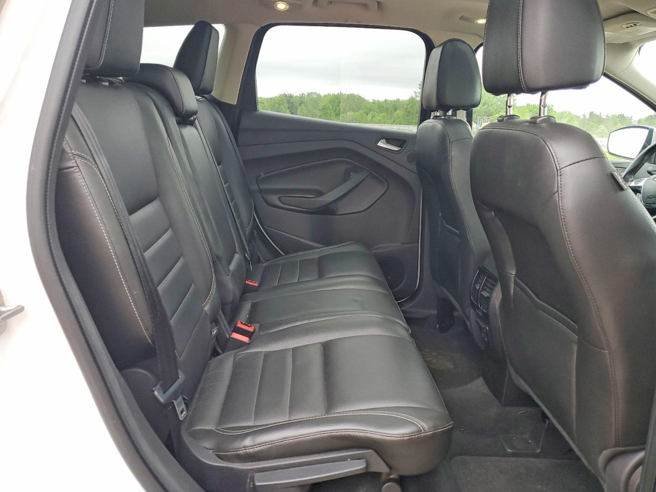 Ford Escape Sel