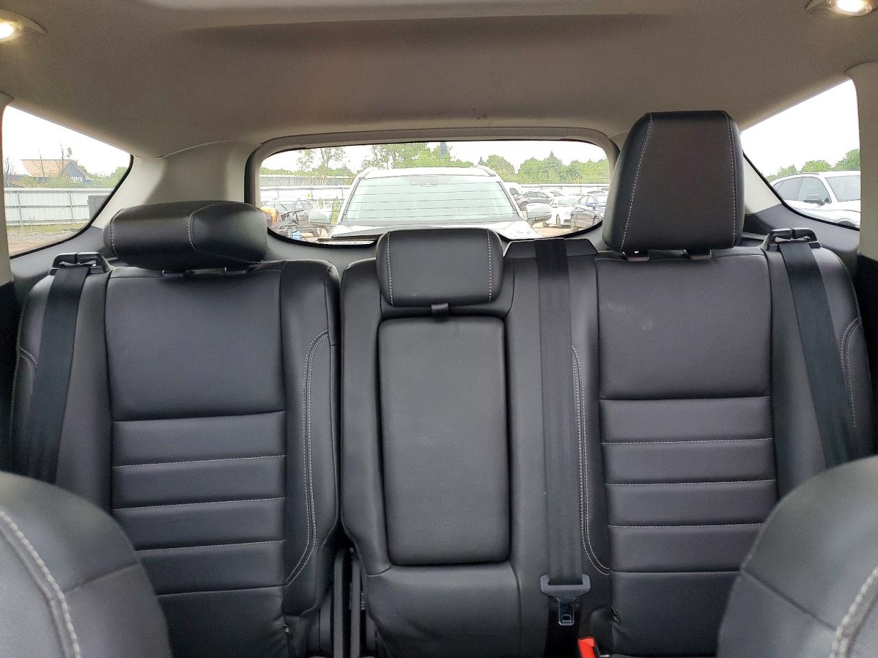 Ford Escape Sel