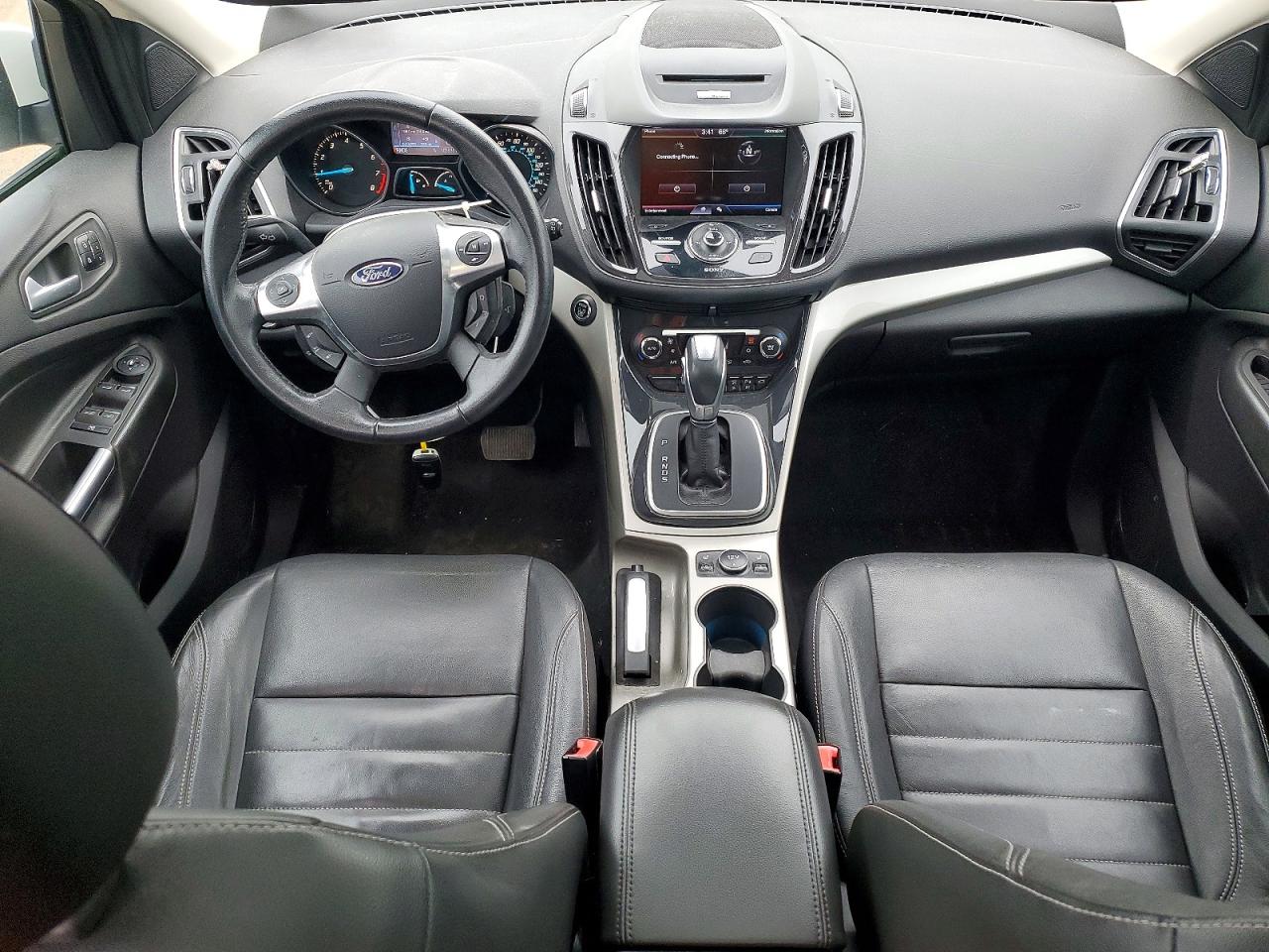 Ford Escape Sel
