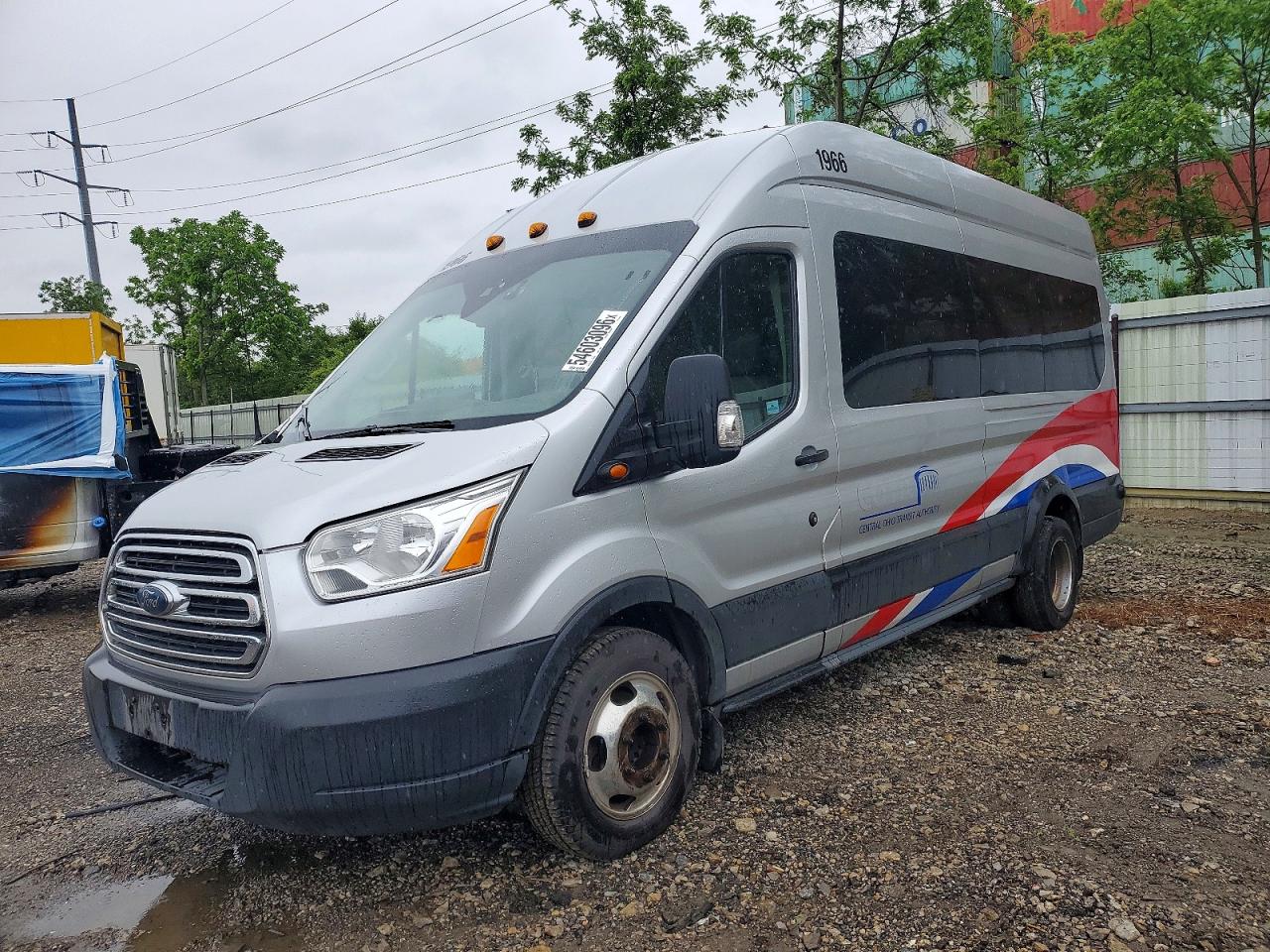 Ford Transit T-250