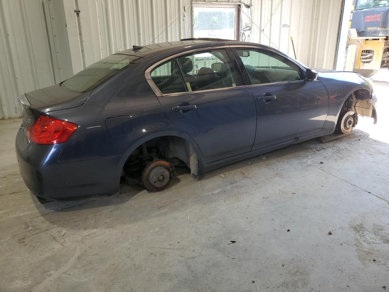 INFINITI G37