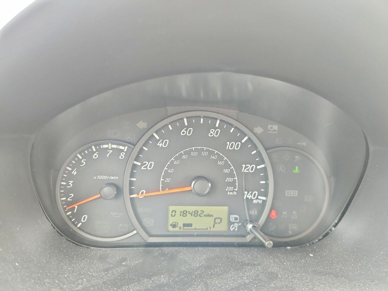 Mitsubishi Mirage G4 Es