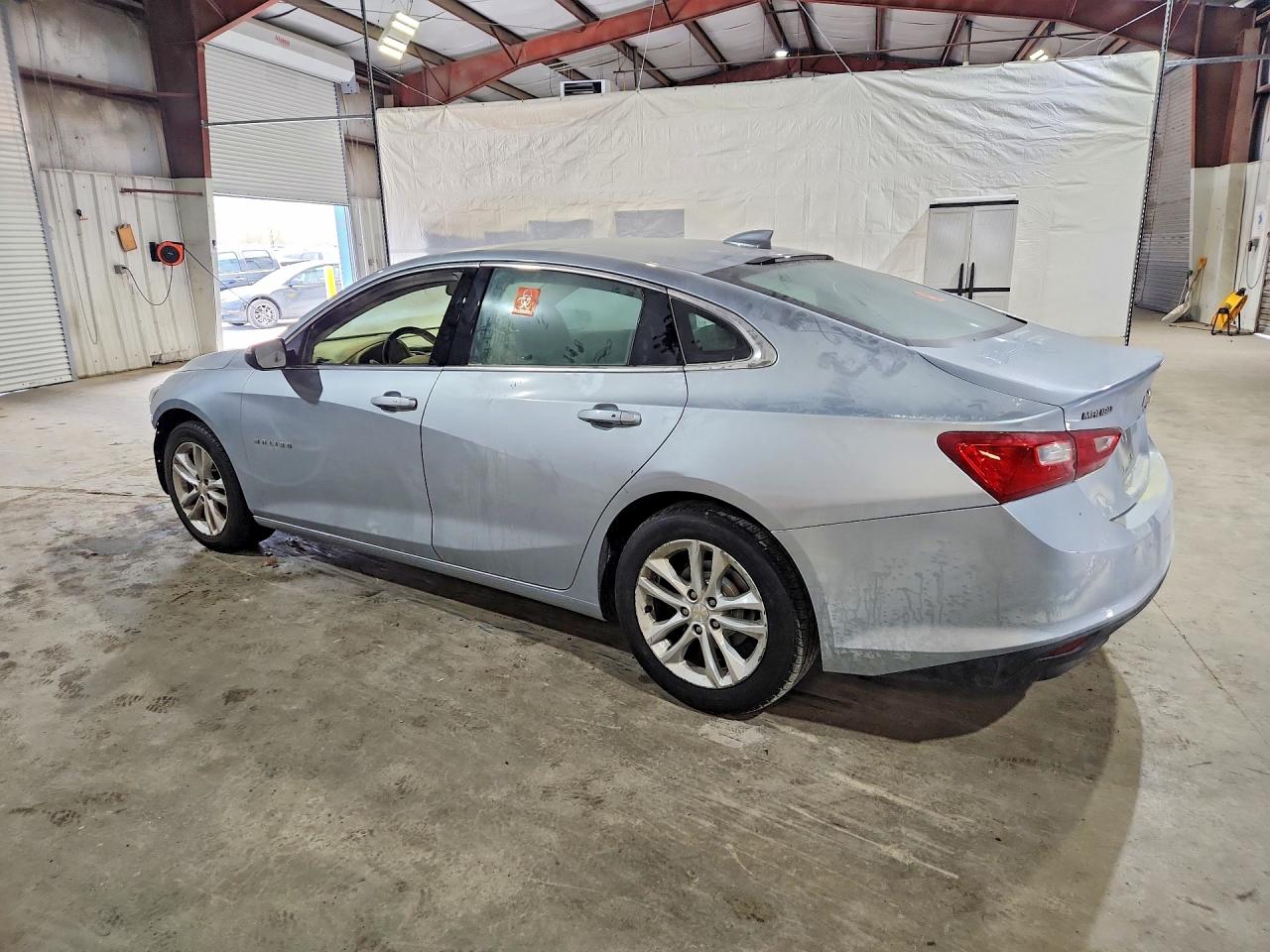 Chevrolet Malibu Lt