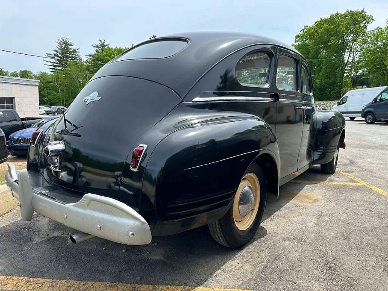 Plymouth Special Dx