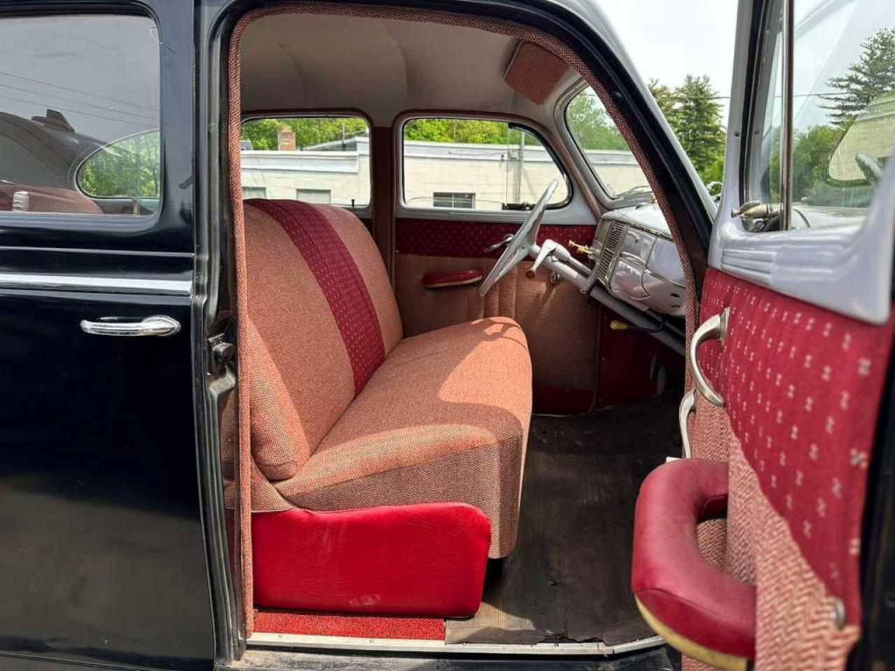 Plymouth Special Dx