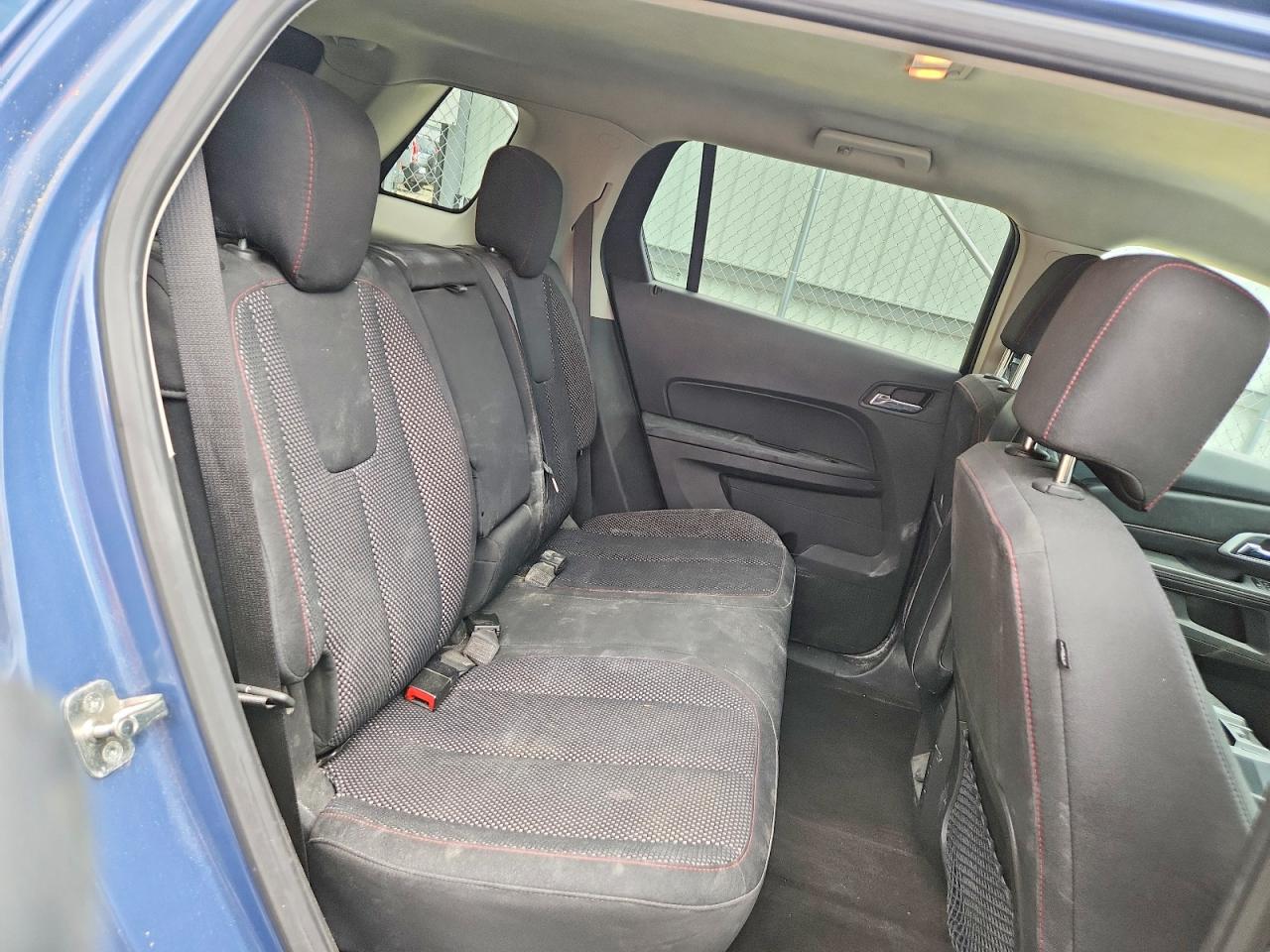 GMC Terrain Sle