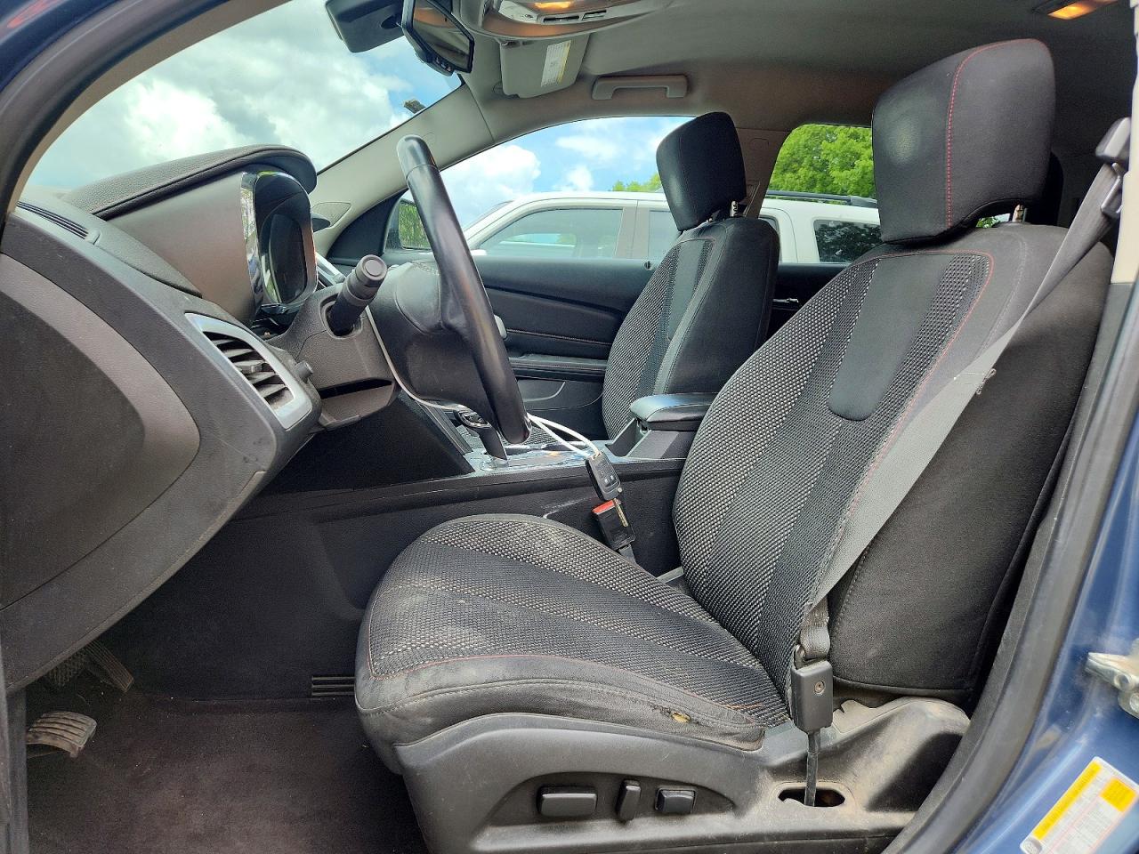 GMC Terrain Sle