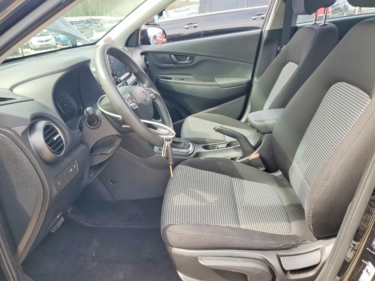 Hyundai KONA Se