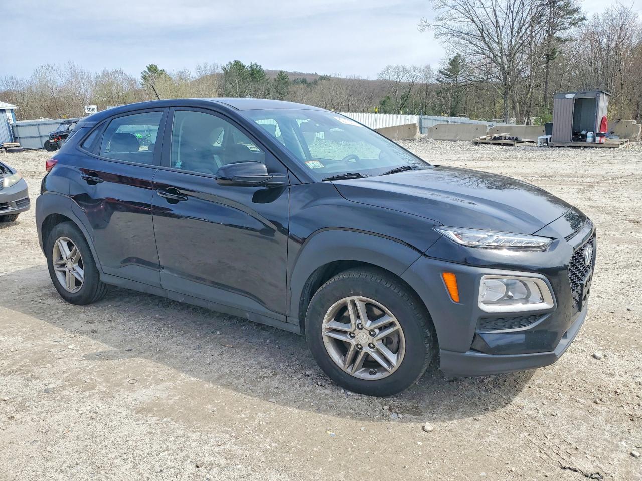 Hyundai KONA Se
