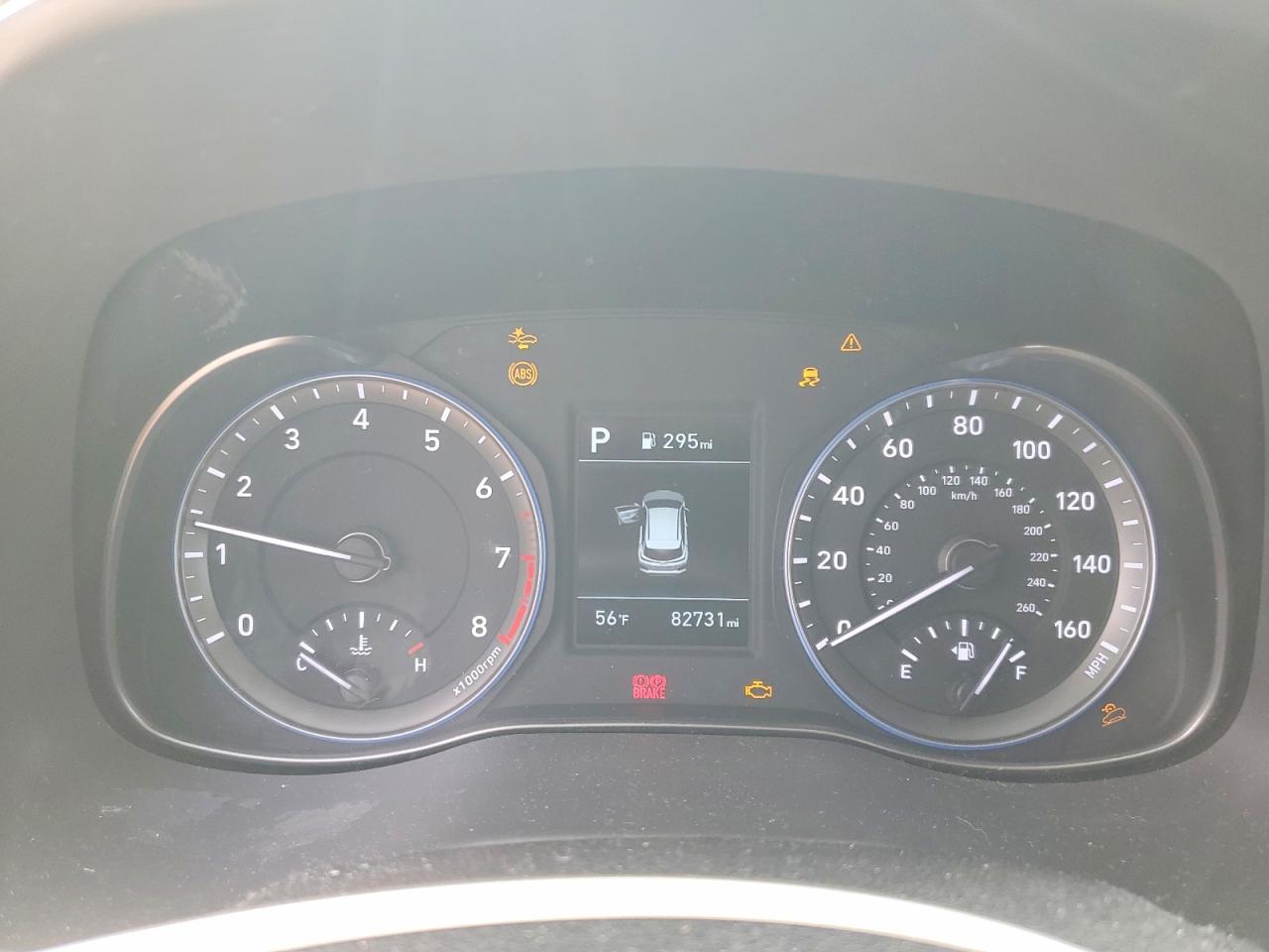 Hyundai KONA Se