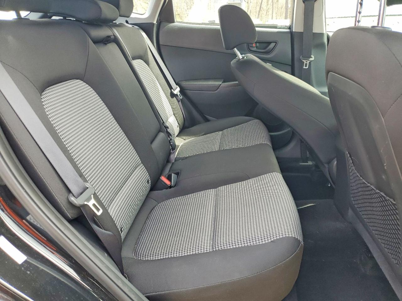 Hyundai KONA Se