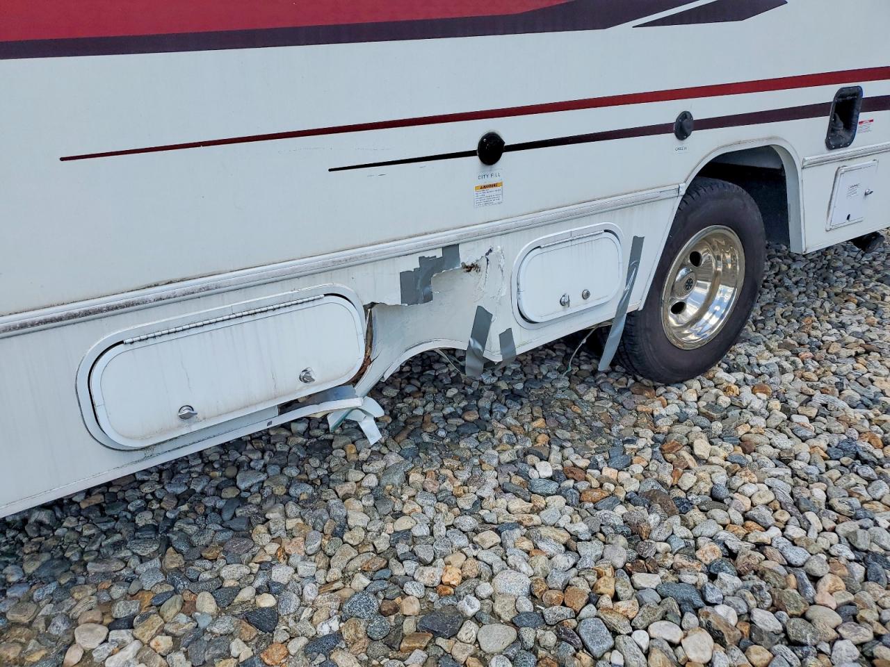 Winn Econoline
