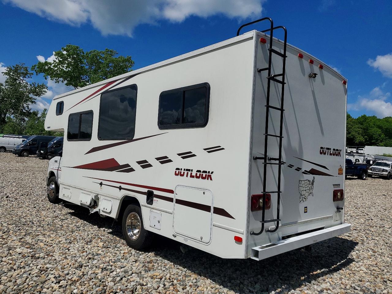 Winn Econoline