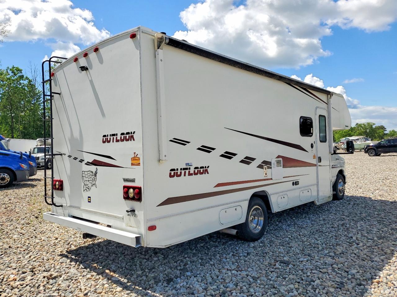 Winn Econoline