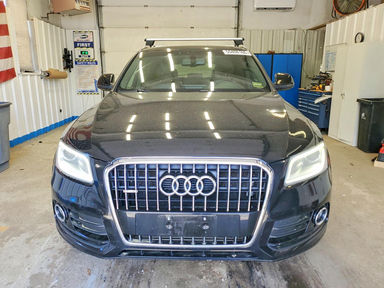 Audi Q5 Premium Plus