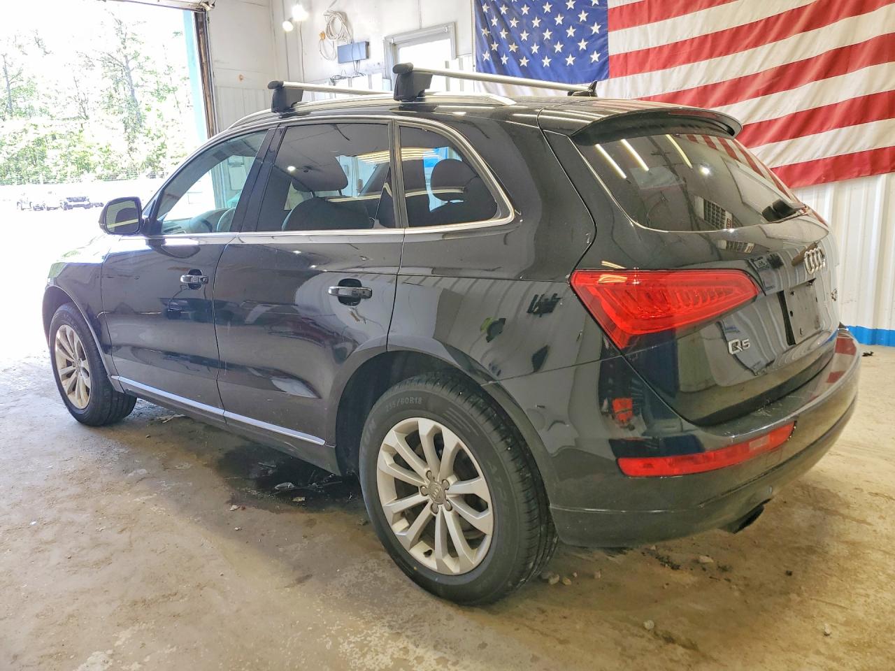 Audi Q5 Premium Plus