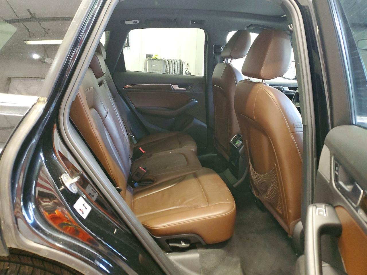Audi Q5 Premium Plus