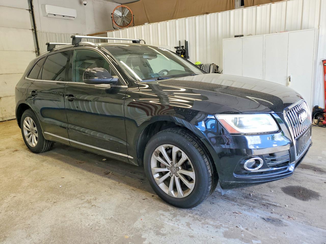 Audi Q5 Premium Plus