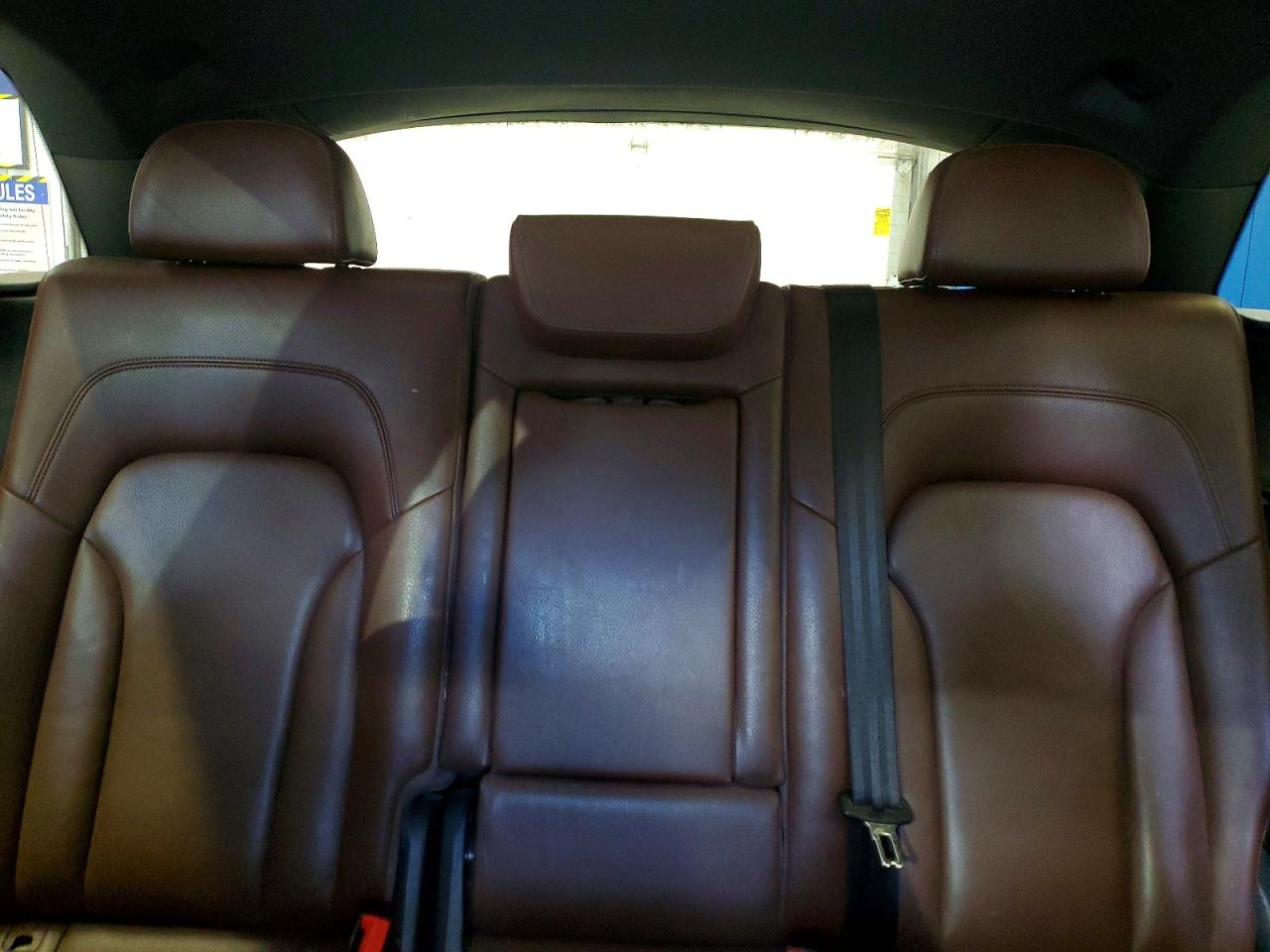 Audi Q5 Premium Plus