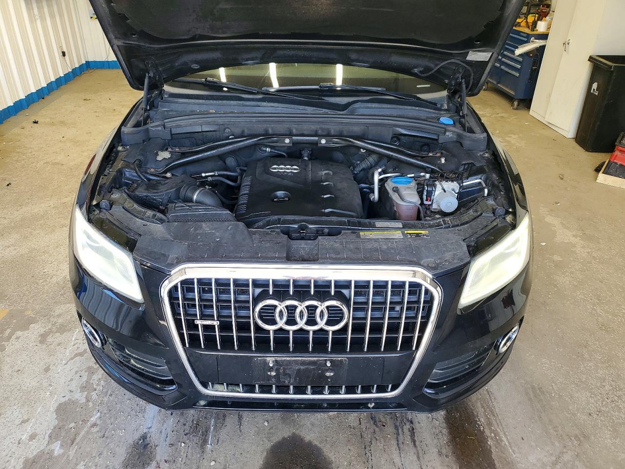 Audi Q5 Premium Plus
