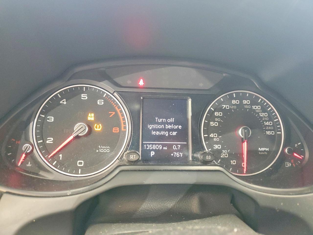Audi Q5 Premium Plus
