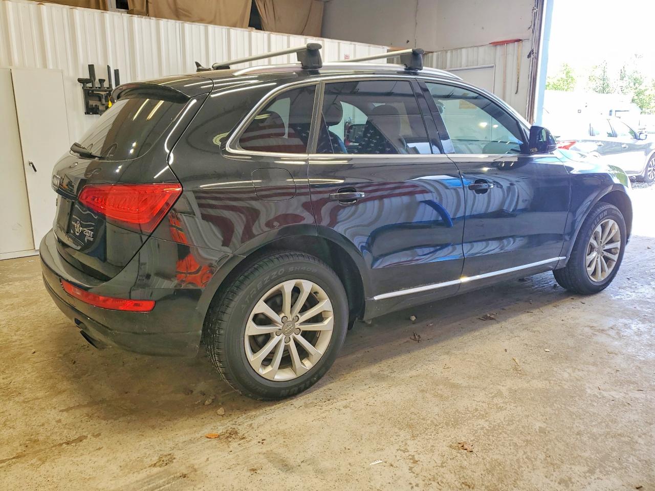 Audi Q5 Premium Plus