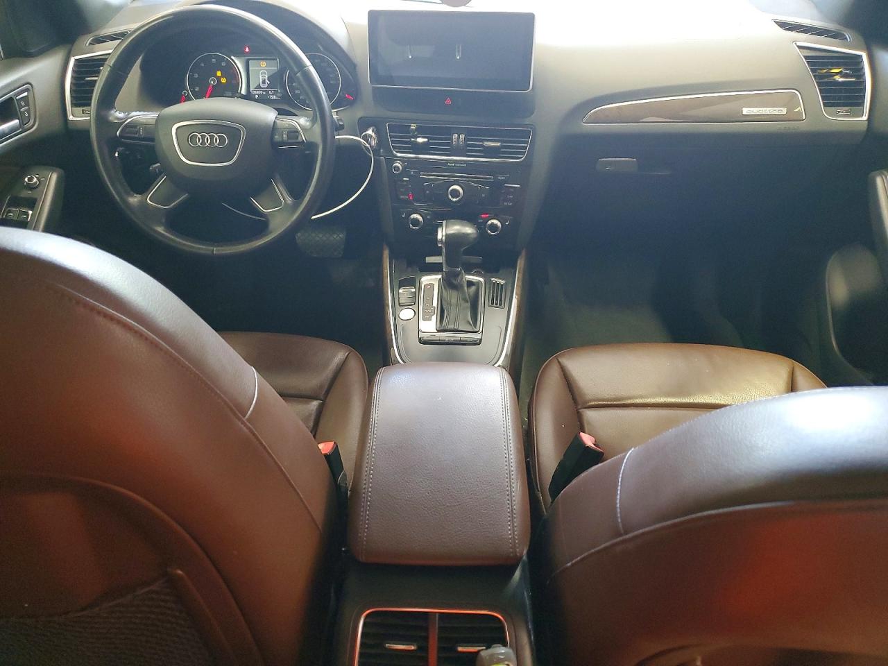 Audi Q5 Premium Plus