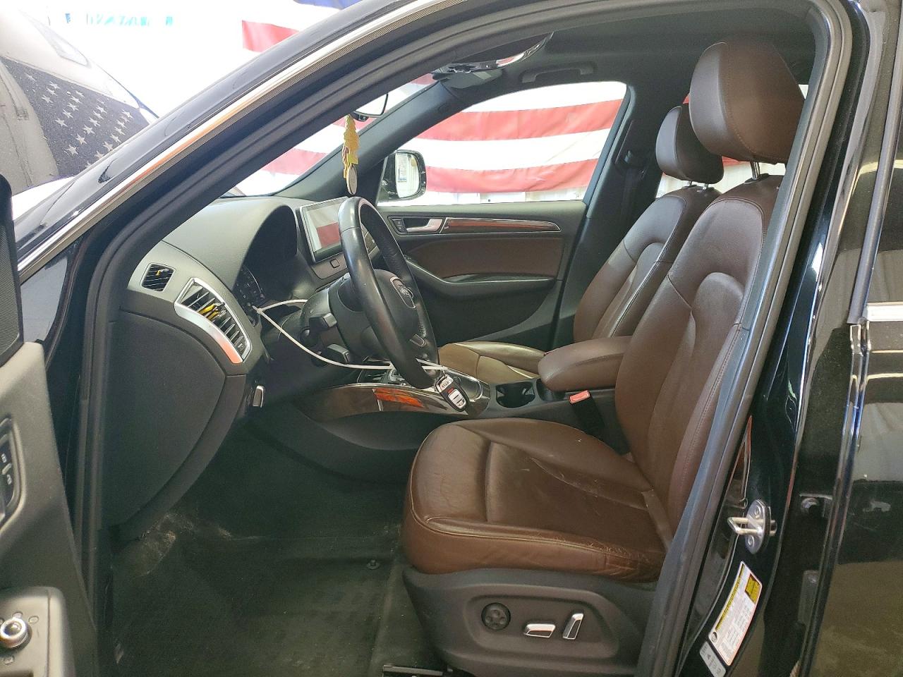 Audi Q5 Premium Plus