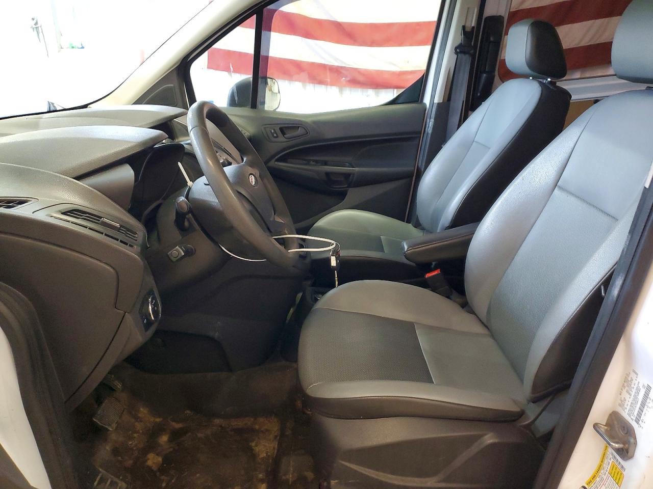 Ford Transit Xl