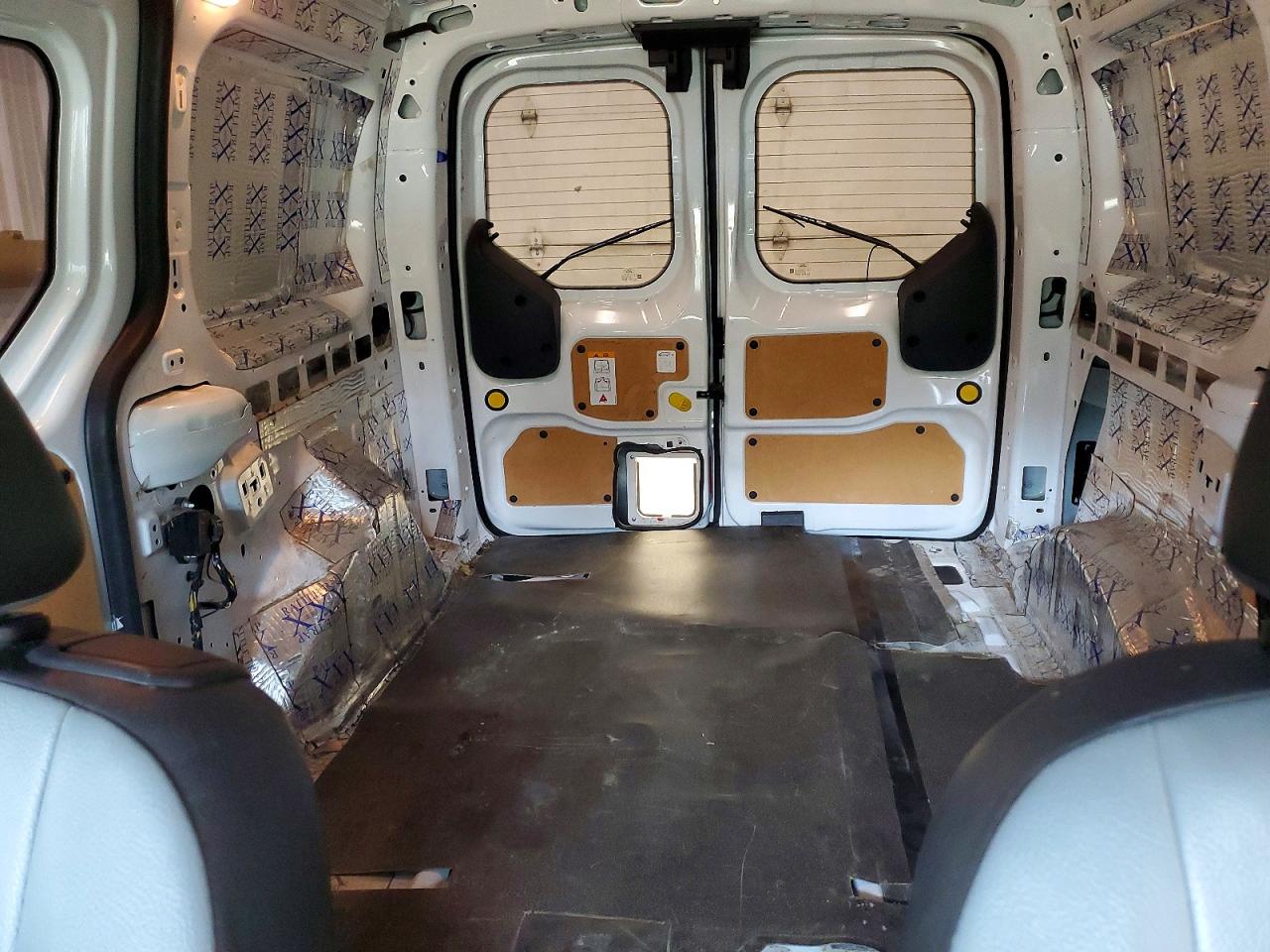 Ford Transit Xl