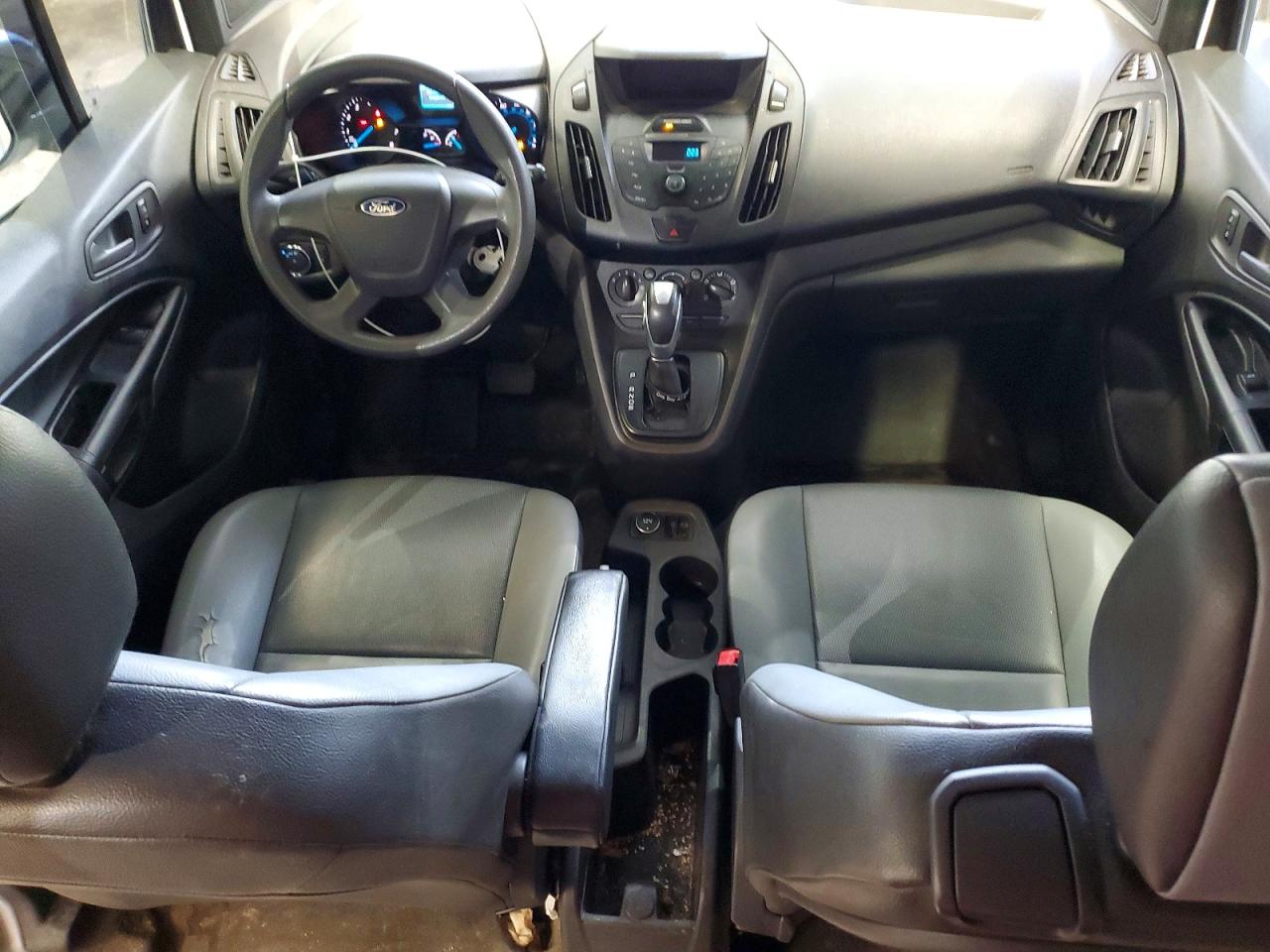 Ford Transit Xl