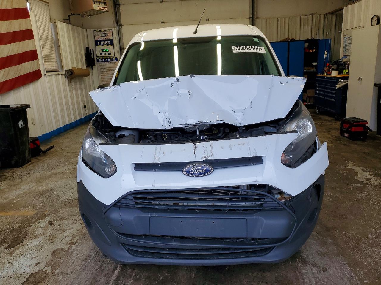 Ford Transit Xl