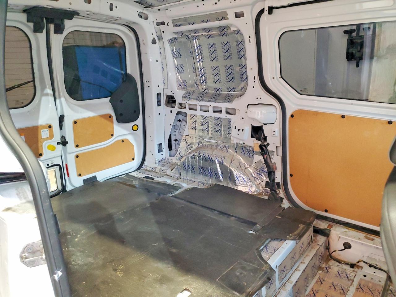 Ford Transit Xl