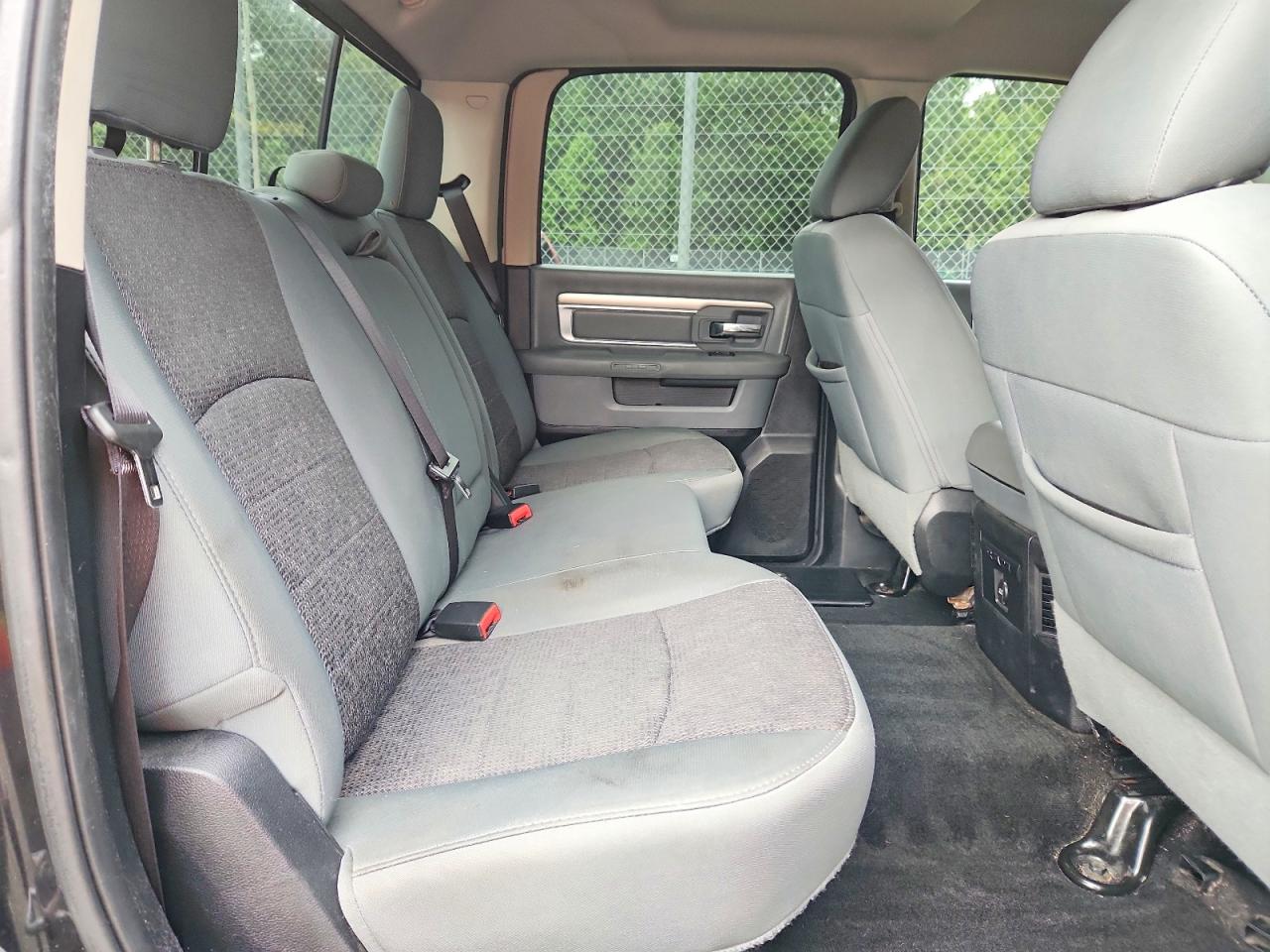 Ram 1500 Slt
