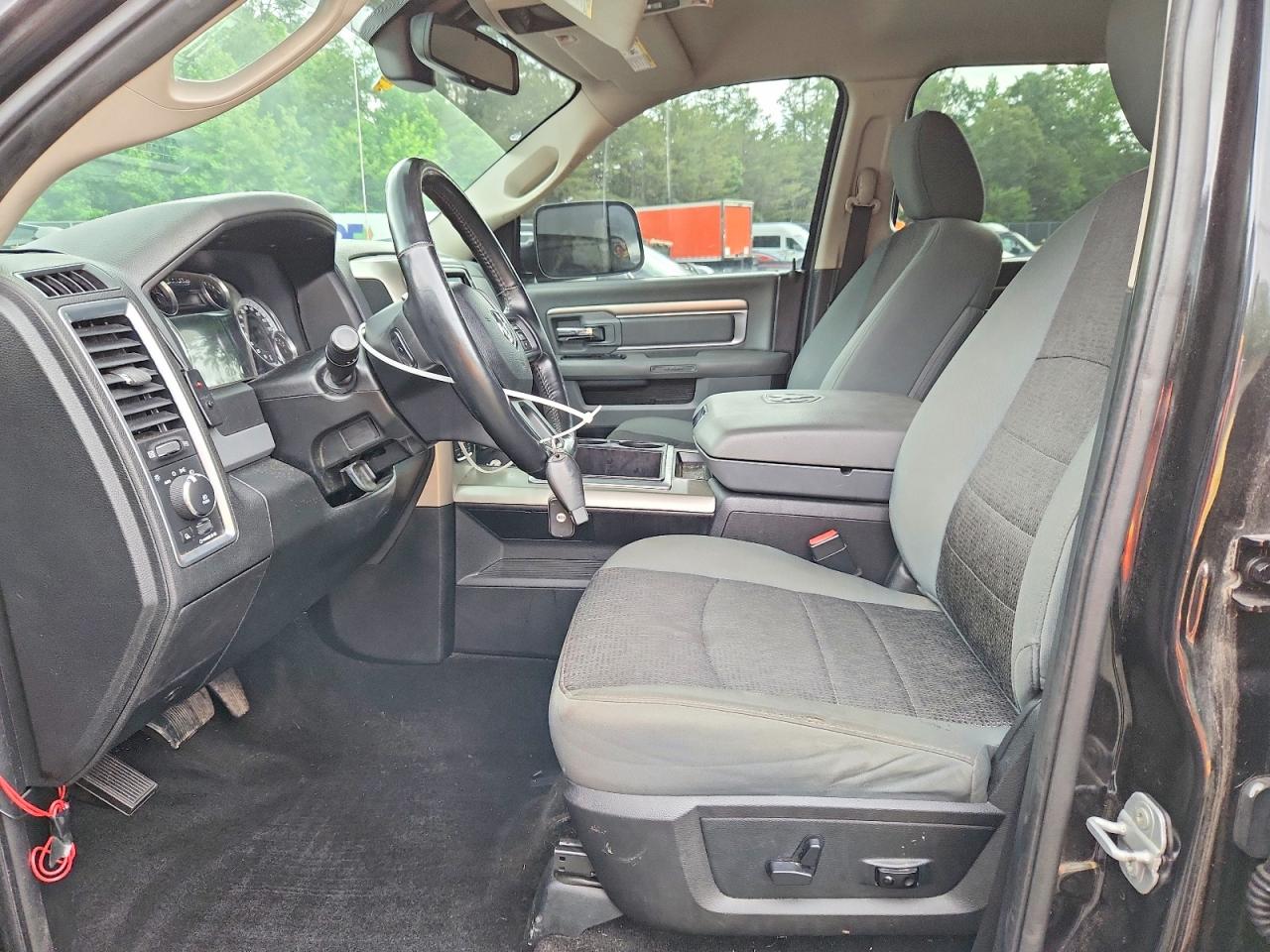 Ram 1500 Slt