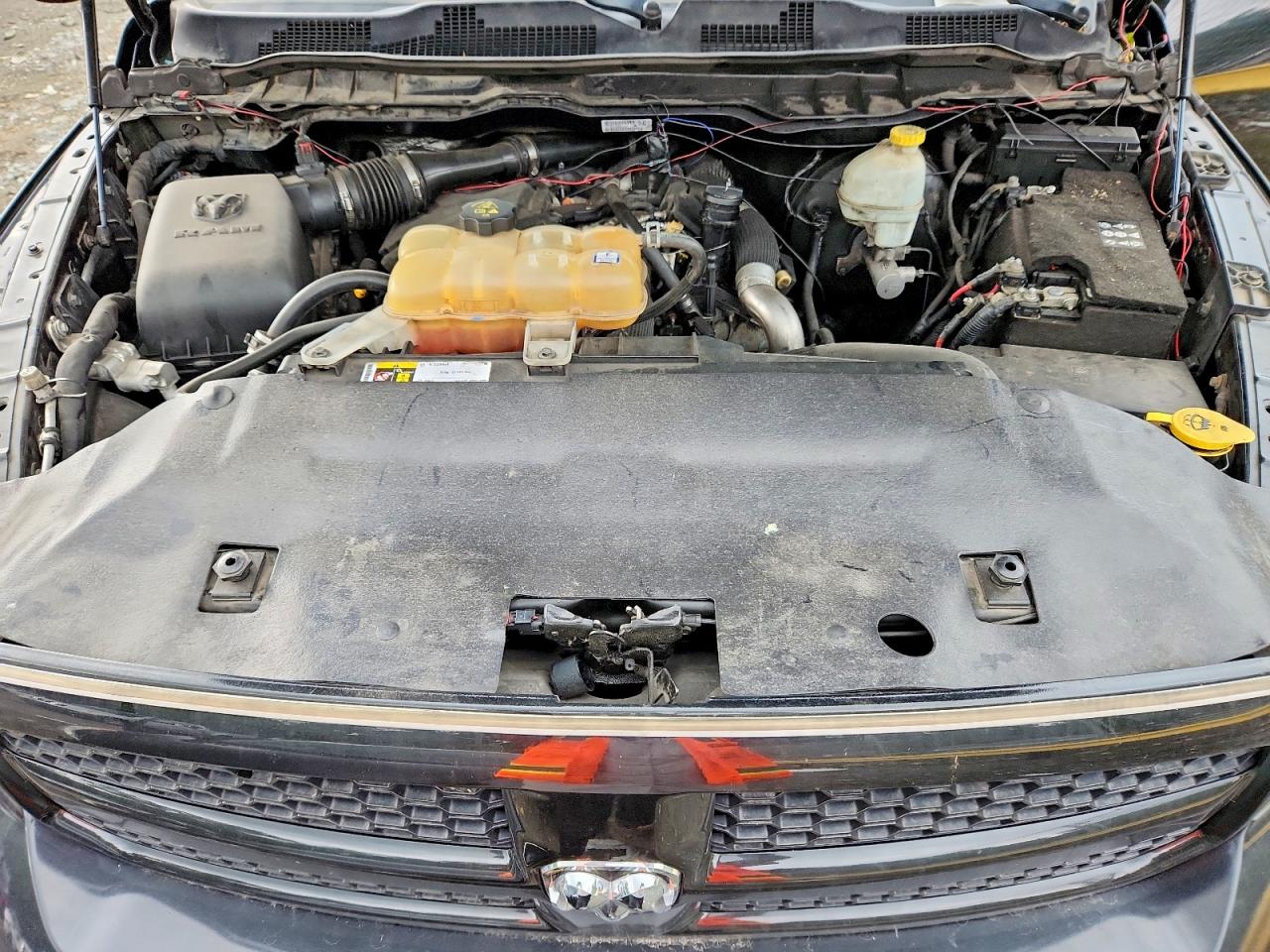 Ram 1500 Slt