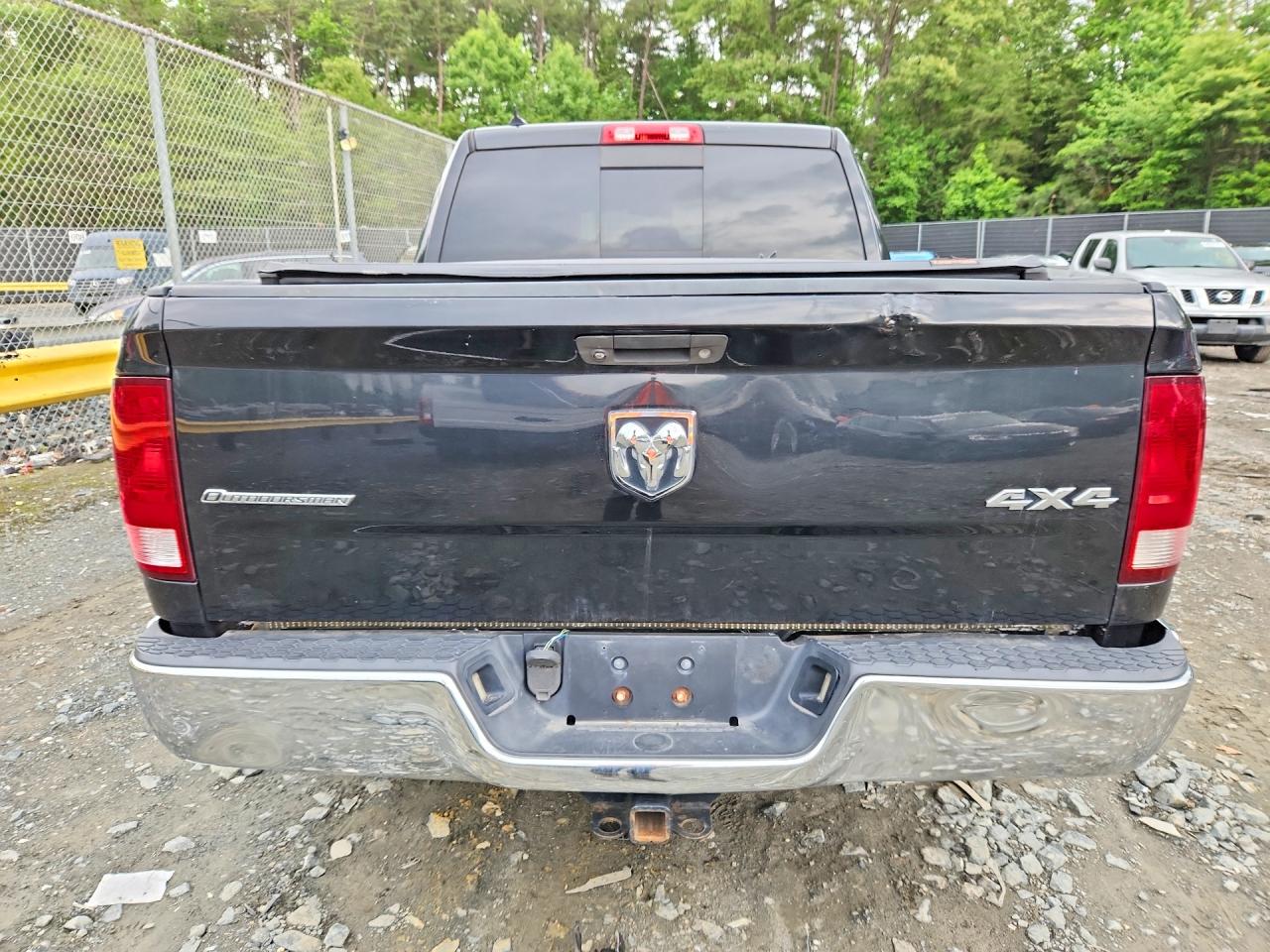 Ram 1500 Slt