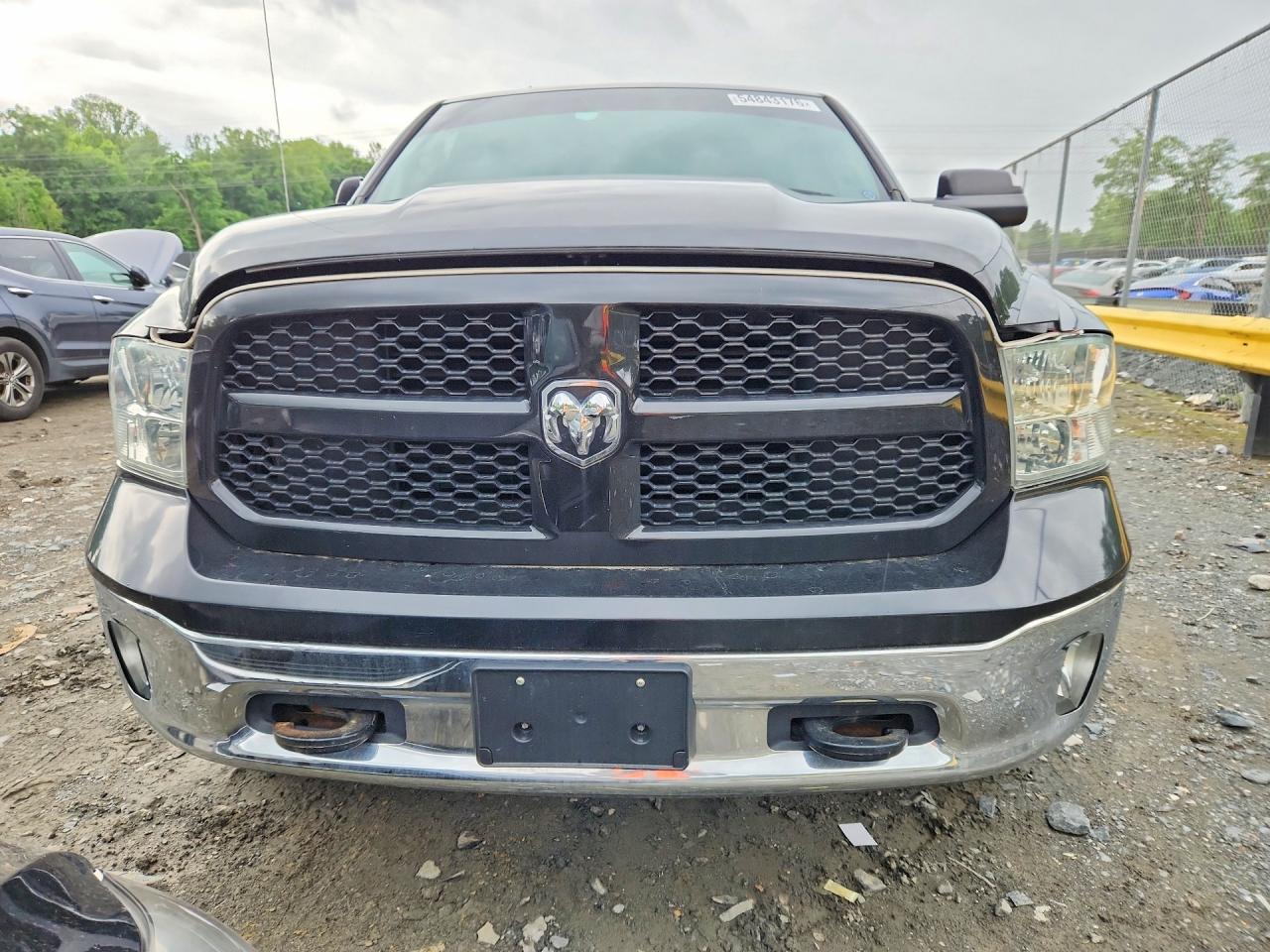 Ram 1500 Slt