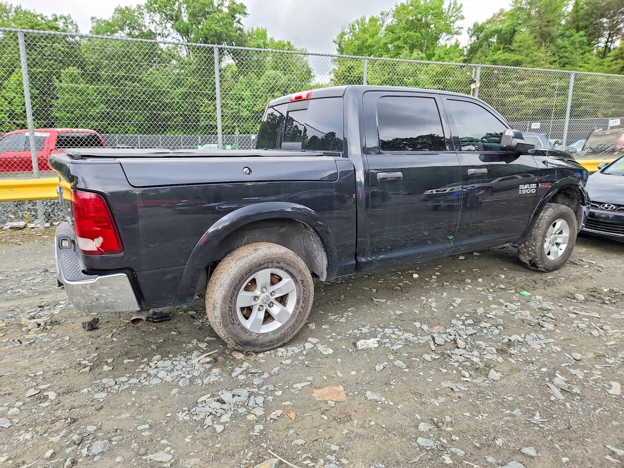 Ram 1500 Slt