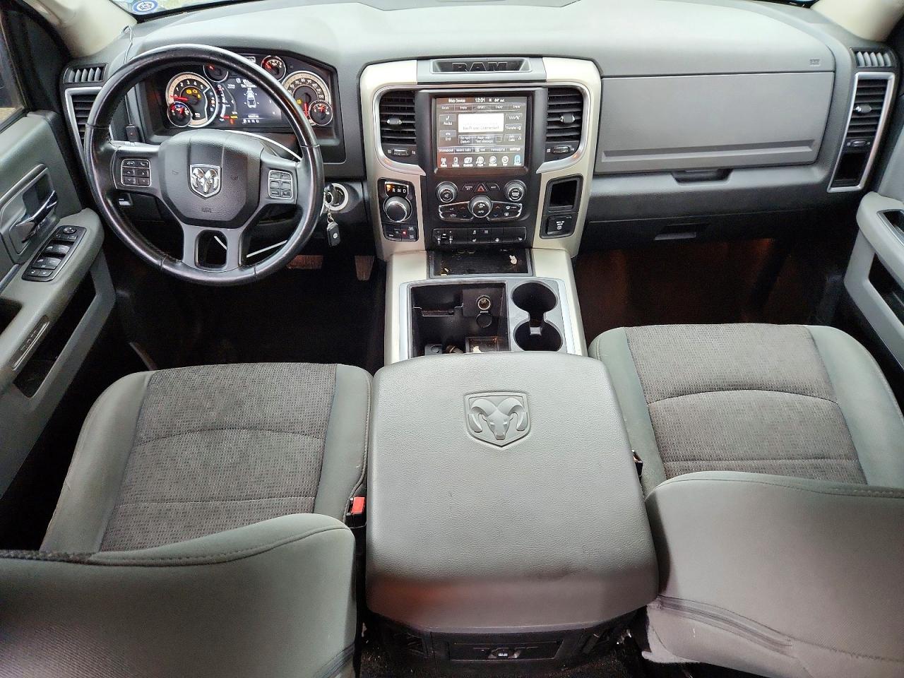 Ram 1500 Slt