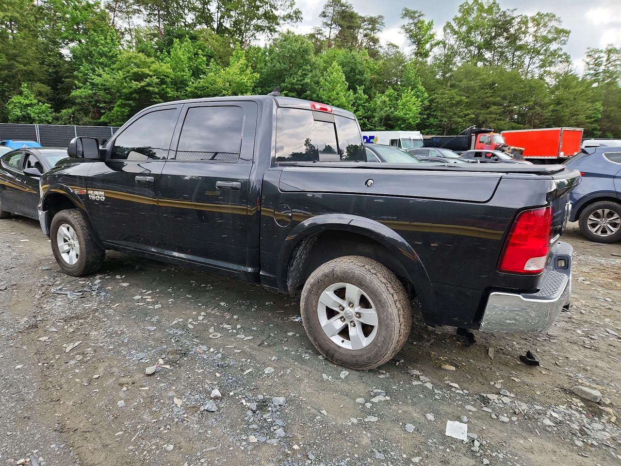 Ram 1500 Slt