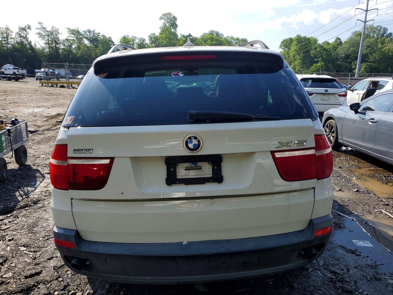 BMW X Series Xdrive30i