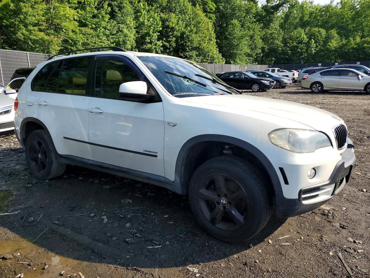 BMW X Series Xdrive30i